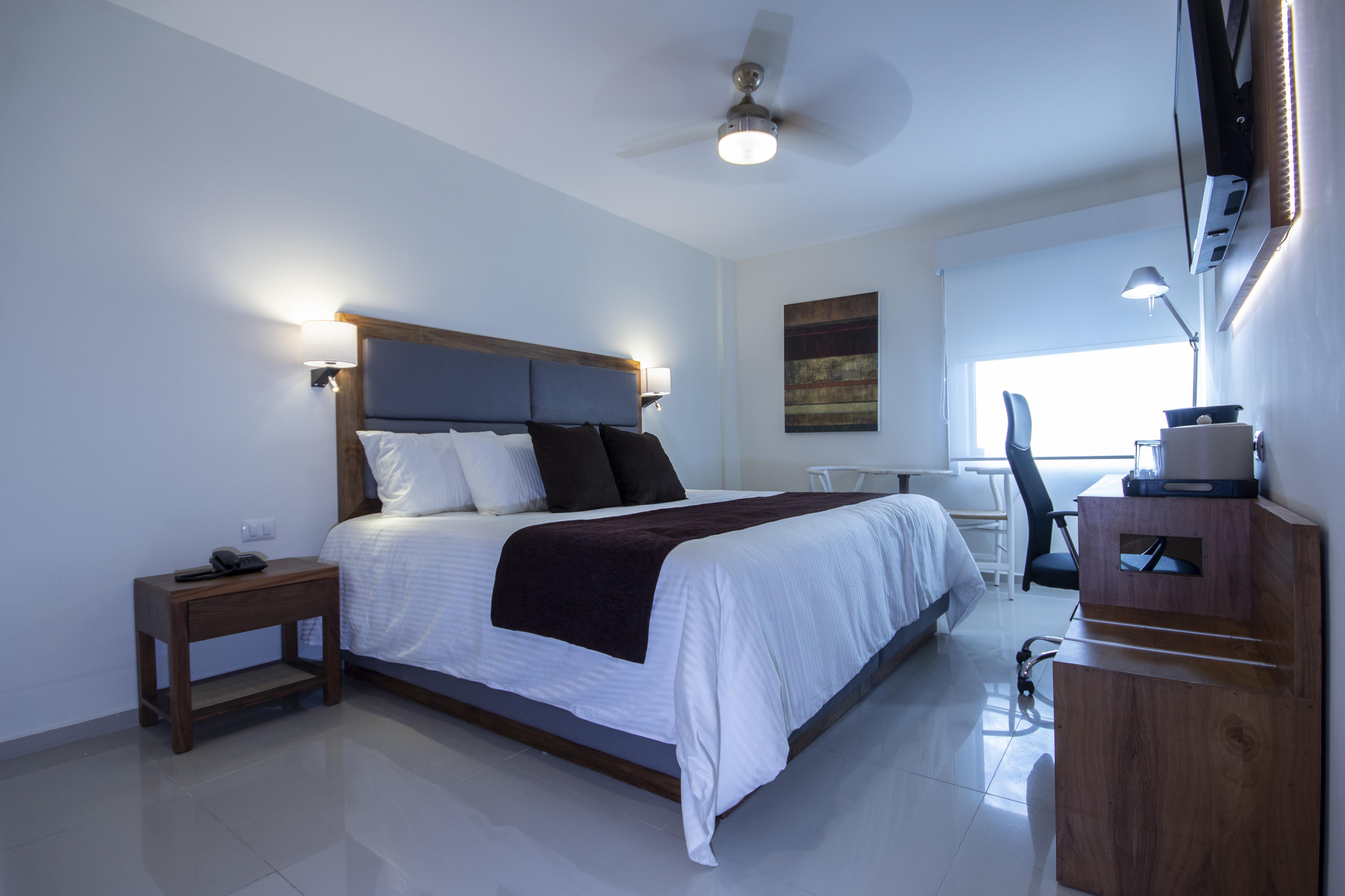 Mision Express Merida Altabrisa Ngoại thất bức ảnh