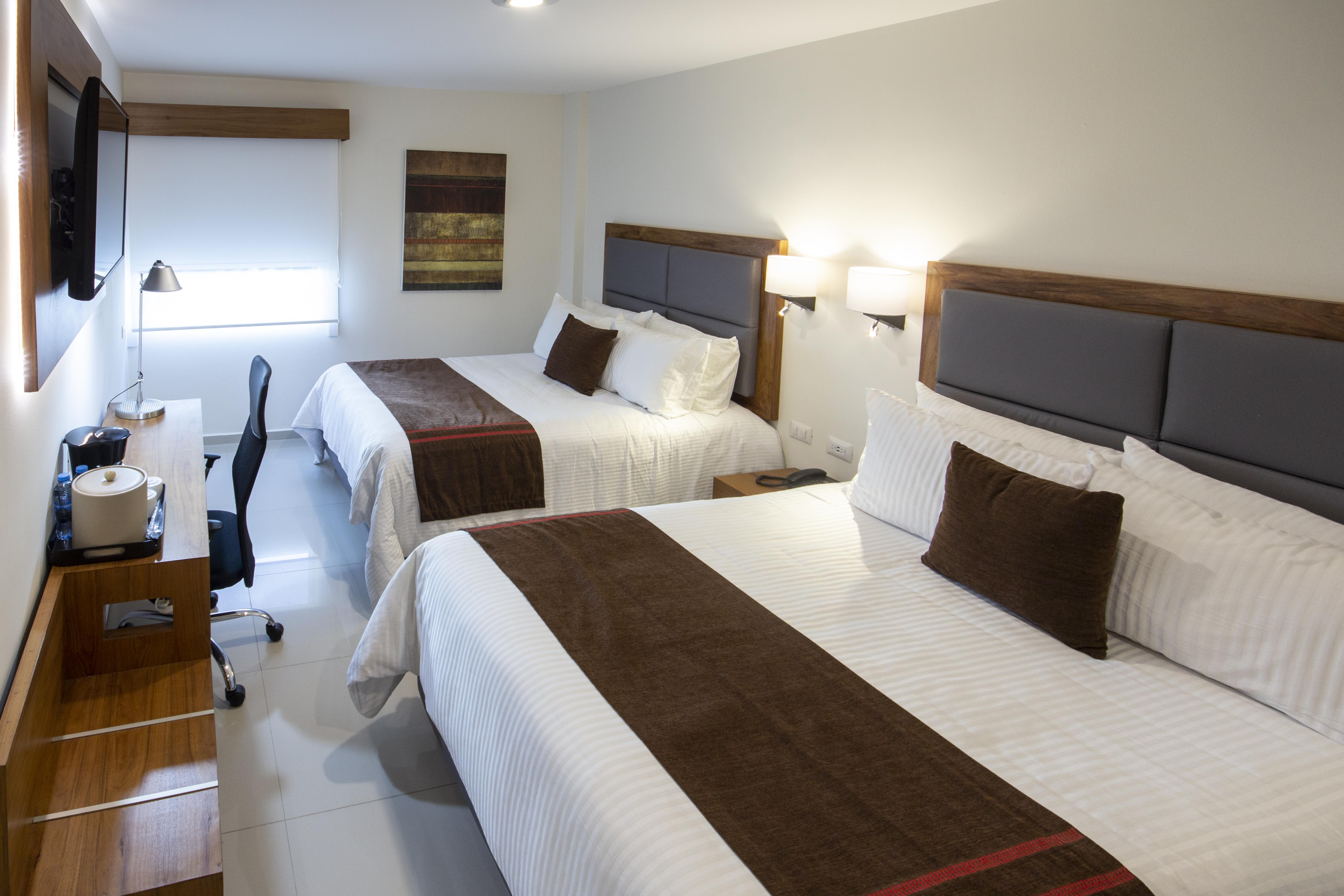 Mision Express Merida Altabrisa Ngoại thất bức ảnh