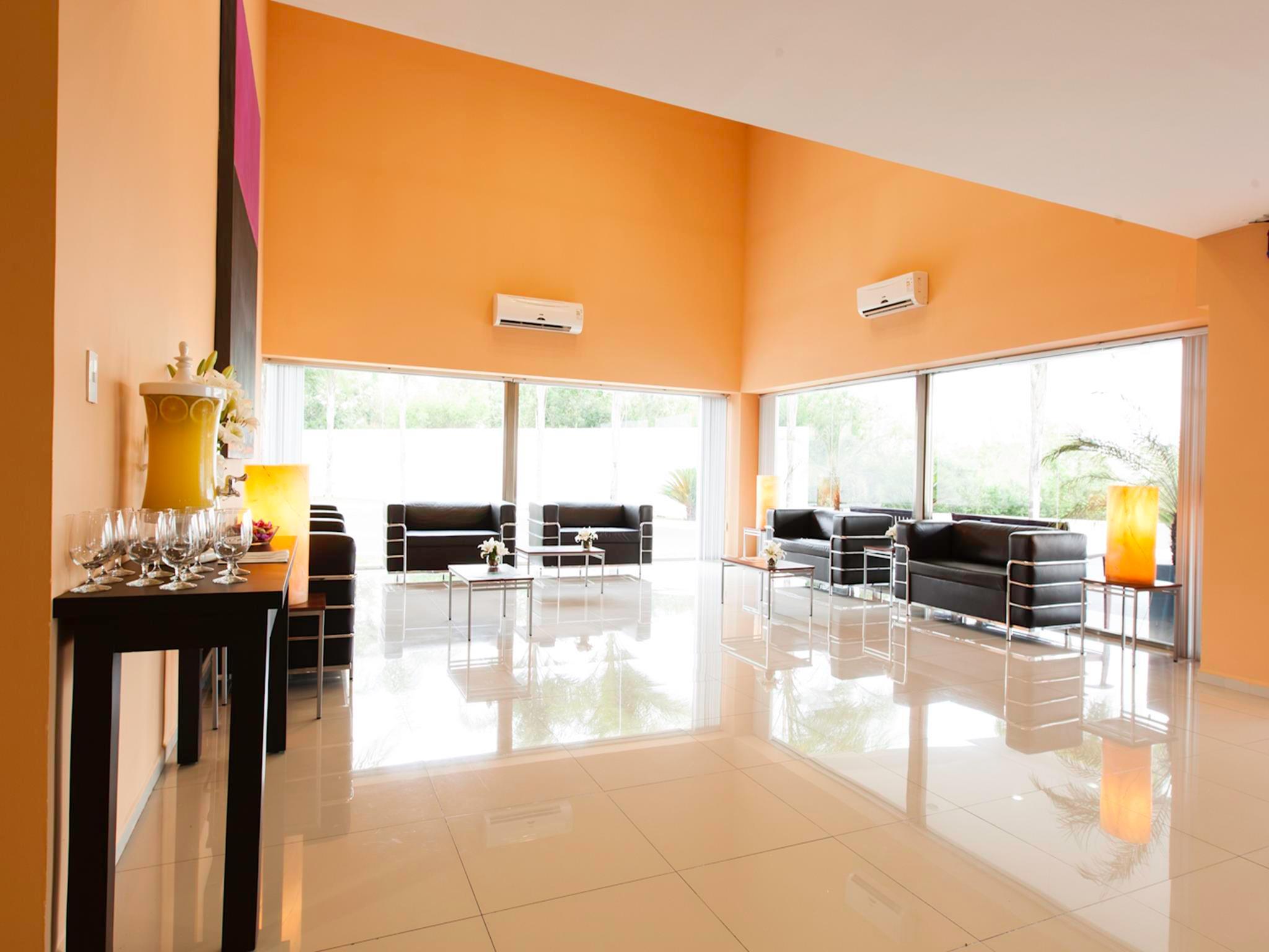 Mision Express Merida Altabrisa Ngoại thất bức ảnh