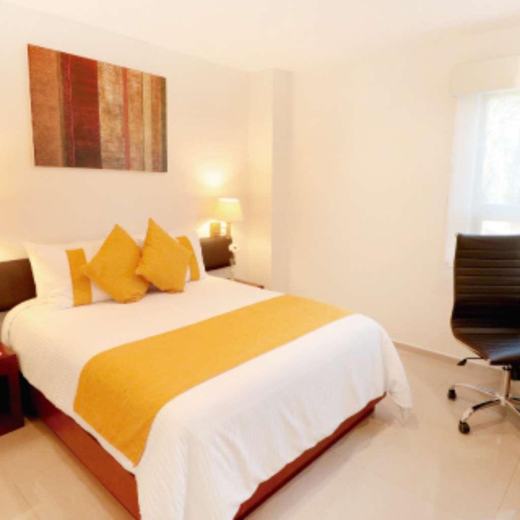 Mision Express Merida Altabrisa Phòng bức ảnh